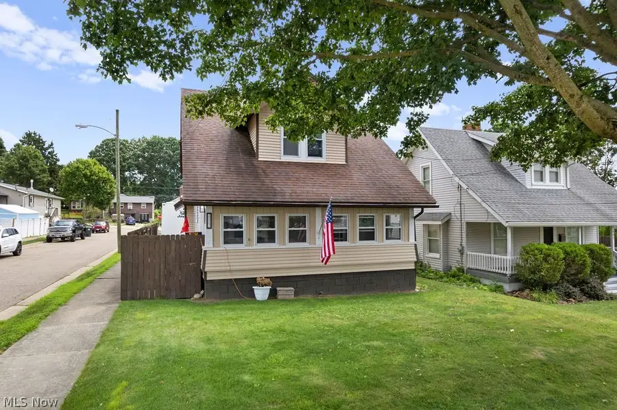 483 Stetler Avenue, Akron, OH 44312 - #2