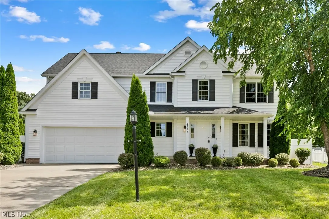 4374 Pletzer Boulevard, Rootstown, OH 44272 - #1
