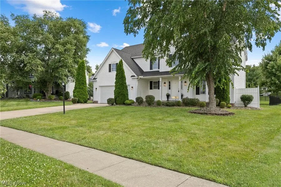 4374 Pletzer Boulevard, Rootstown, OH 44272 - #2
