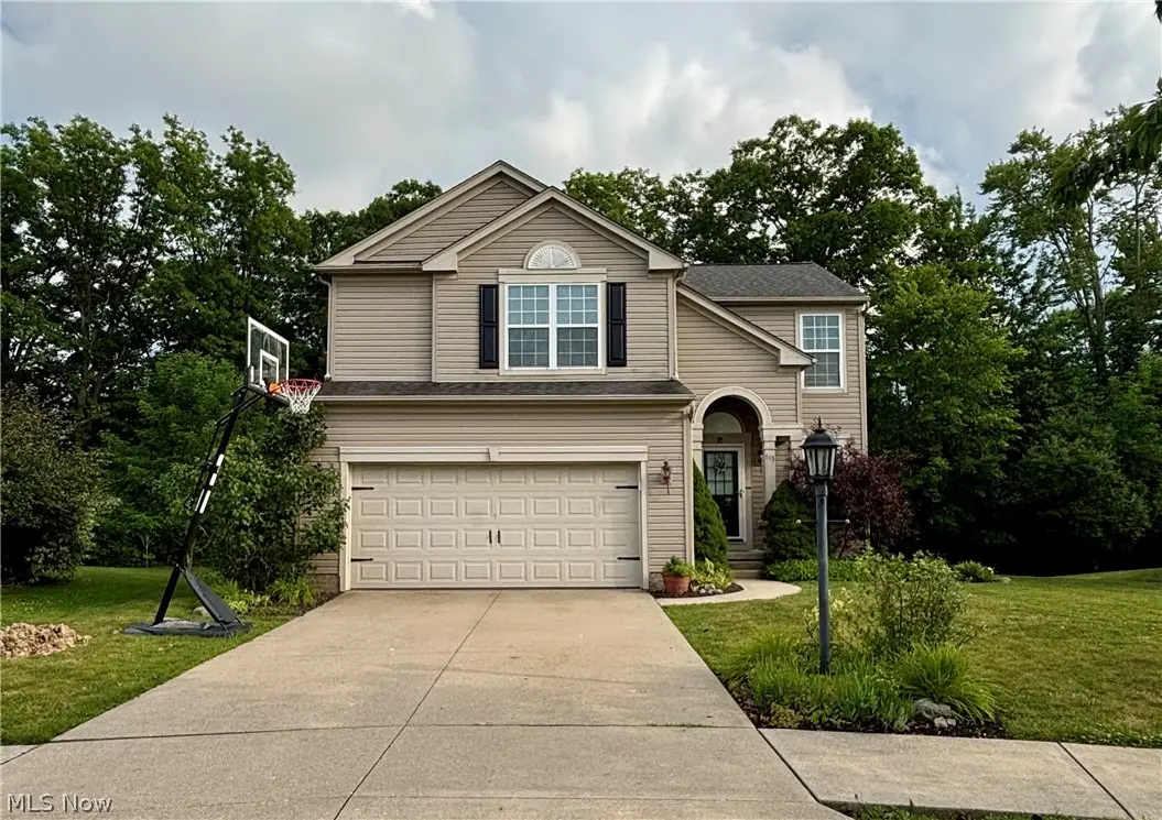 615 Cornell Drive, Broadview Heights, OH 44147 - #1