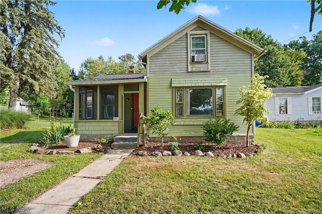 414 W Elm Street, Kent, OH 44240 - #1