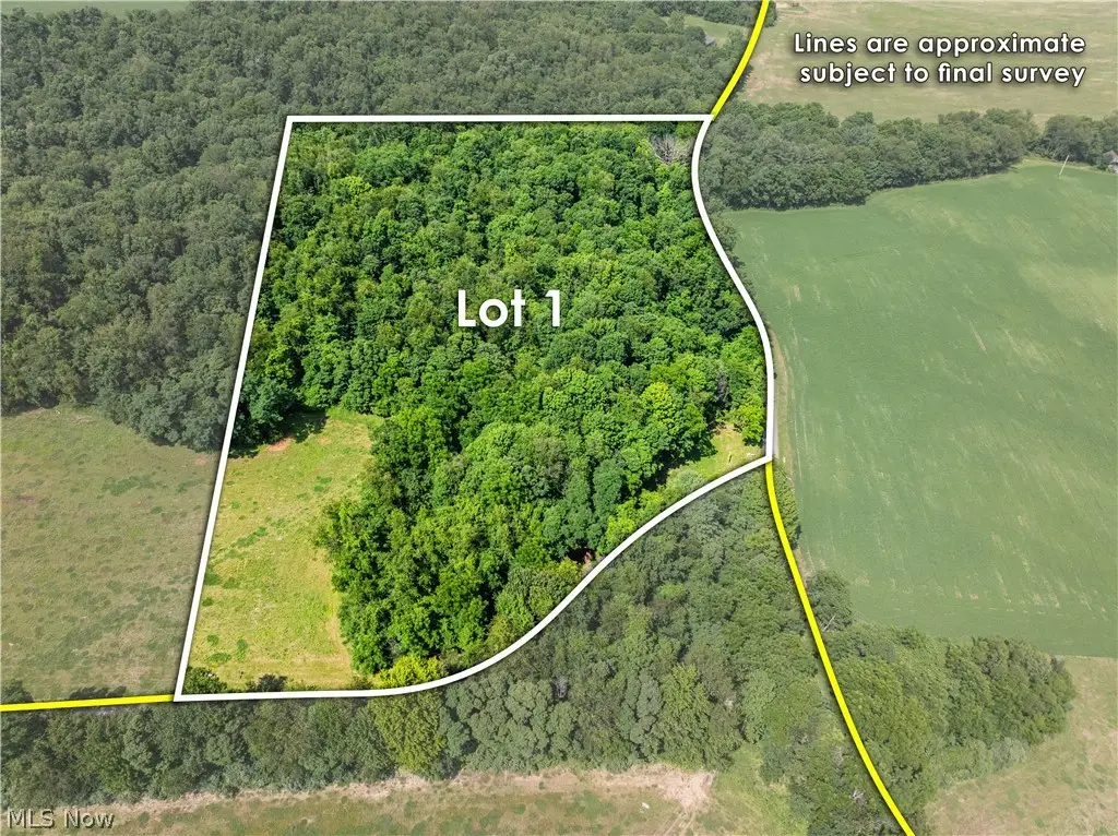 Lot 1 Township Rd 51, Somerset, OH 43783 - #1