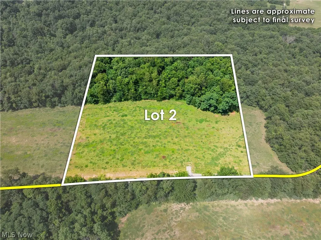 Lot 2 Township Rd 51, Somerset, OH 43783 - #1