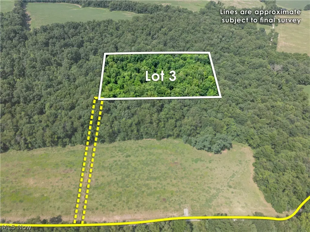 Lot 3 Township Rd 51, Somerset, OH 43783 - #1