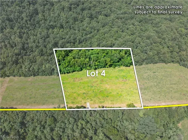 Lot 4 Township Rd 51, Somerset, OH 43783