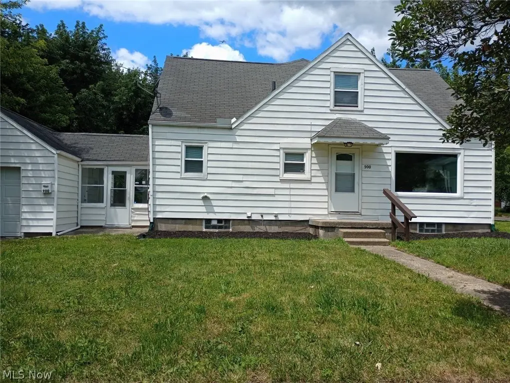 900 Ardella Avenue, Akron, OH 44306 - #1