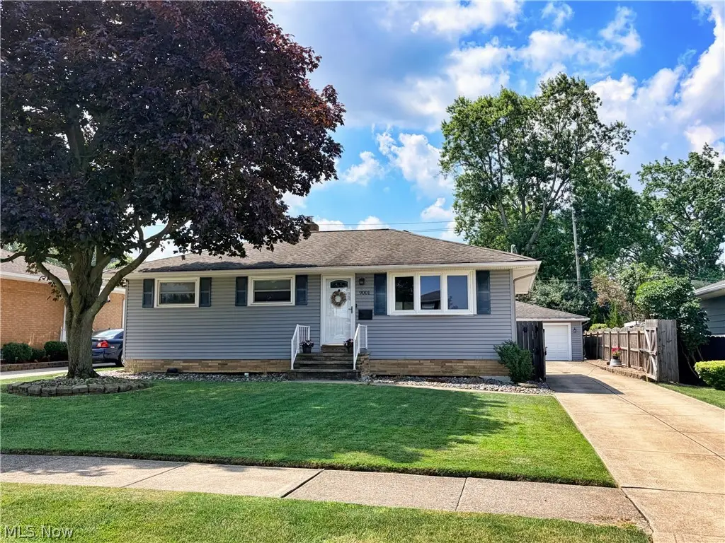 9001 Harrow Drive, Parma, OH 44129 - #1