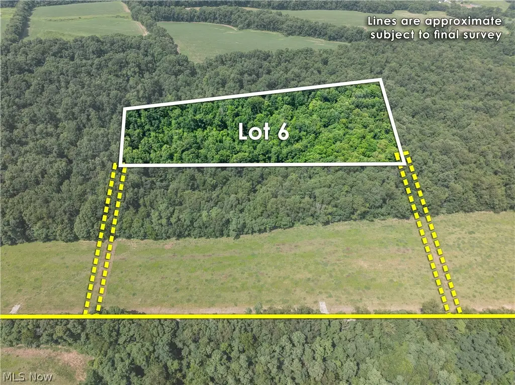 Lot 6 Township Rd 51, Somerset, OH 43783 - #1