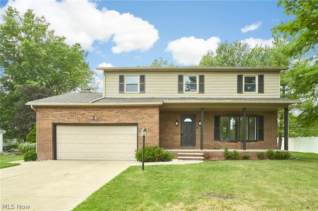 4368 Norona Drive, Cuyahoga Falls, OH 44224 - #1
