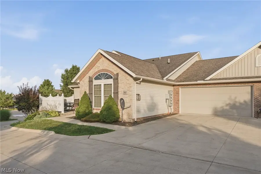 1860 Blackberry Lane, Orrville, OH 44667 - #2