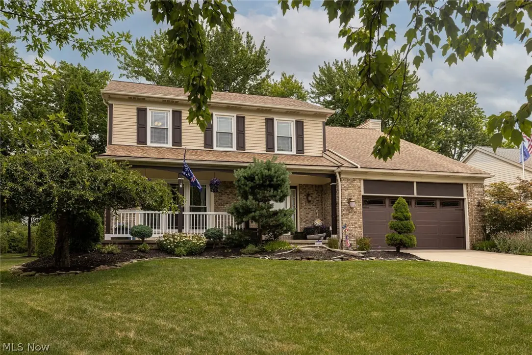 18717 Walnut Drive, Strongsville, OH 44149 - #1