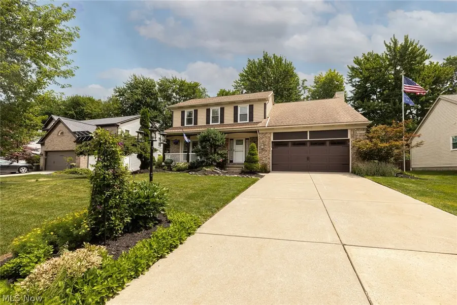 18717 Walnut Drive, Strongsville, OH 44149 - #2