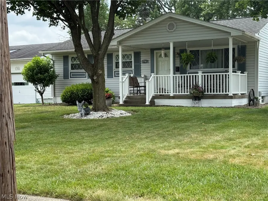 1701 Lynn Mar Avenue, Poland, OH 44514 - #2