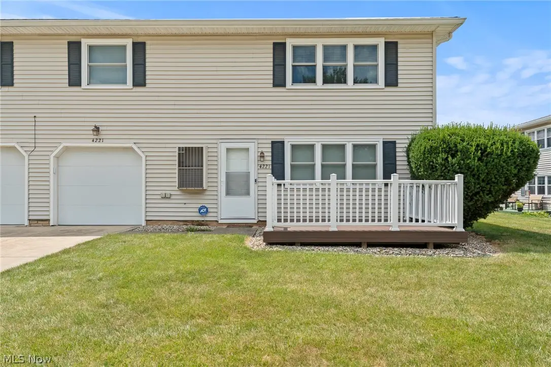 4221 Regal Avenue, Brunswick, OH 44212 - #1