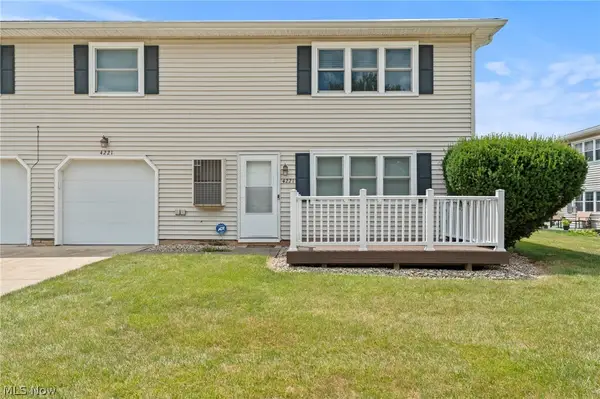 4221 Regal Avenue, Brunswick, OH 44212