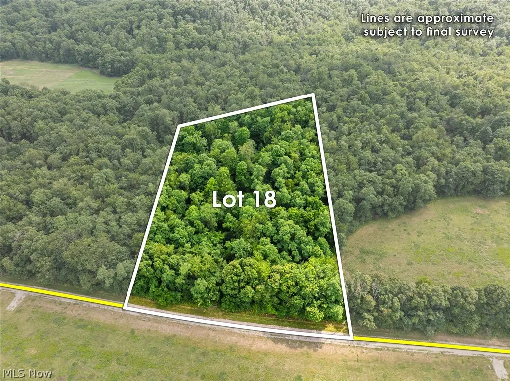 Lot 18 Township Rd 51, Somerset, OH 43783 - #1