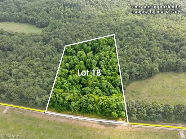 Lot 18 Township Rd 51, Somerset, OH 43783
