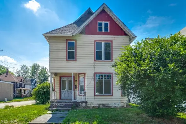 949 S Arch Avenue, Alliance, OH 44601