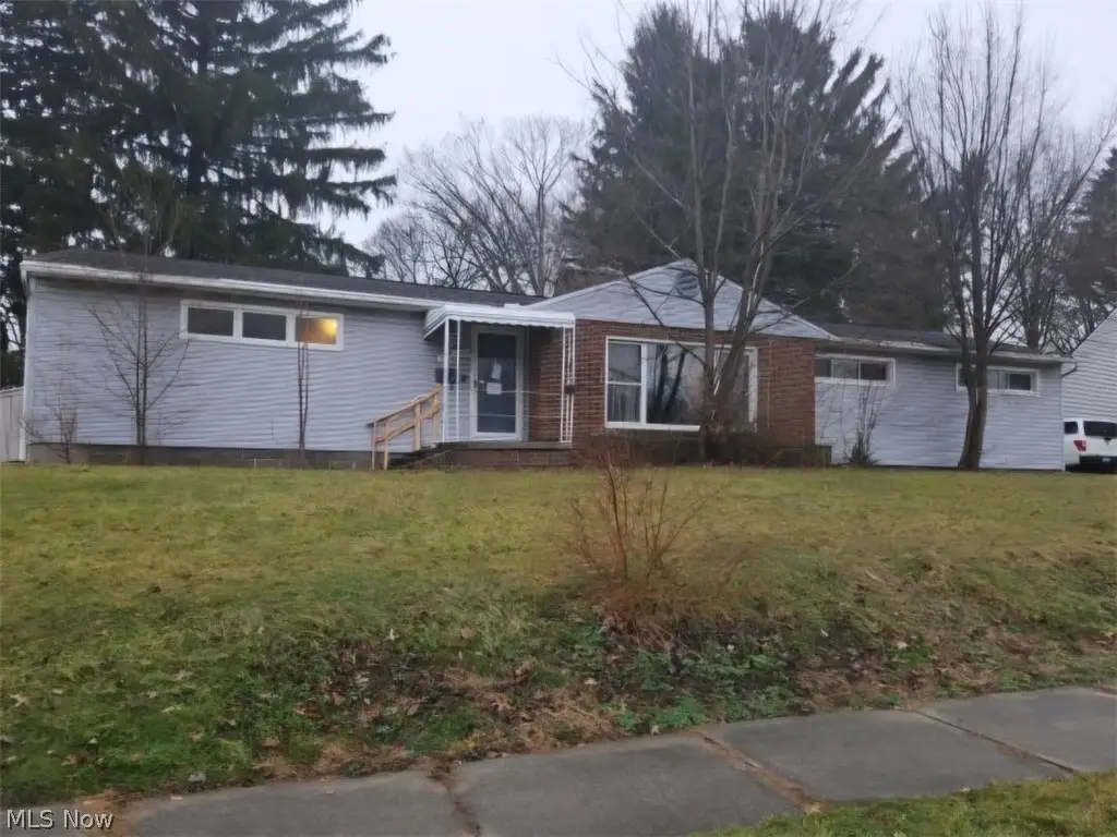 1576 Hammel Street, Akron, OH 44306 - #1