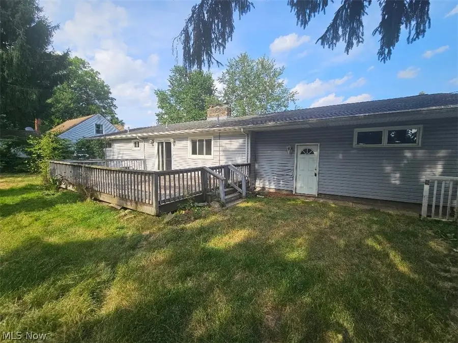 1576 Hammel Street, Akron, OH 44306 - #2
