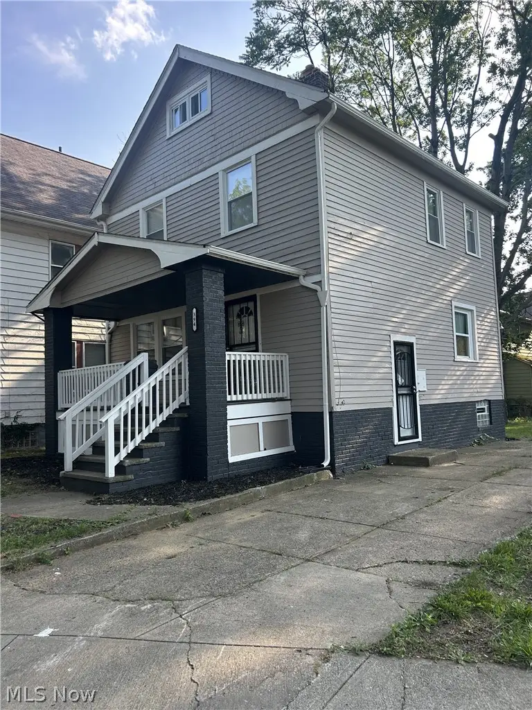 394 Cleveland Road, Cleveland, OH 44108 - #2