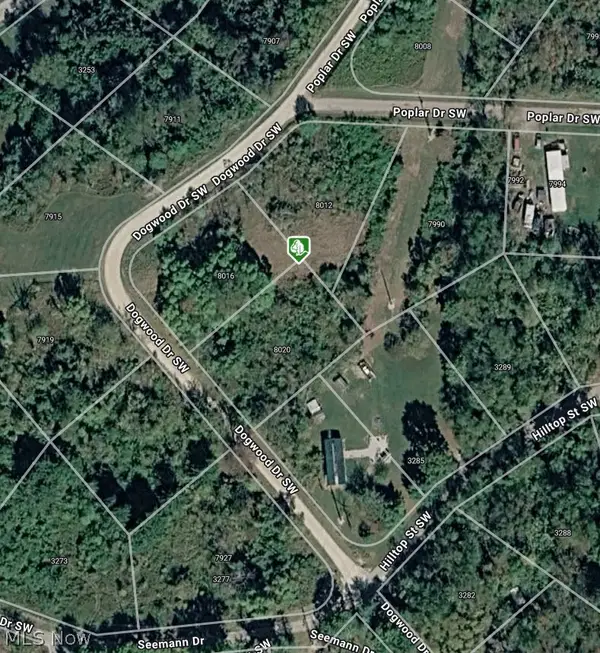 V/L Dogwood & Poplar Sw Drive, Carrollton, OH 44615