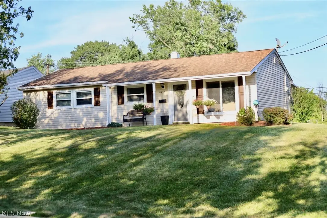 6215 Randolph Road, Bedford Heights, OH 44146 - #1