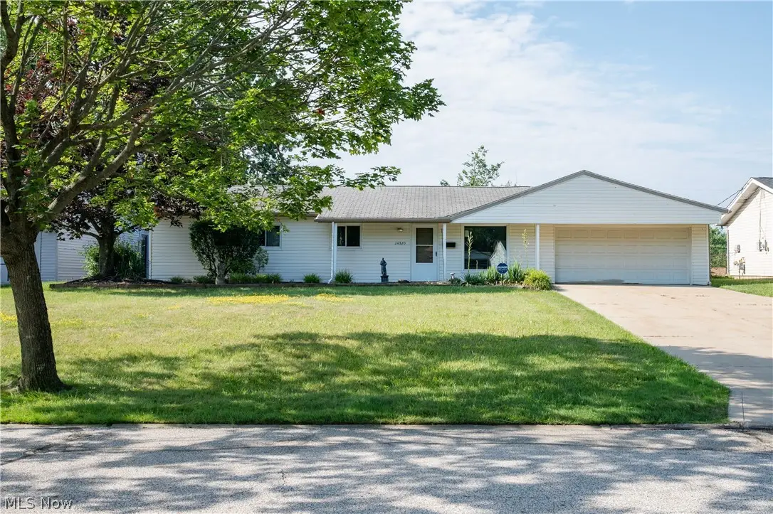 24320 Laing Road, Bedford Heights, OH 44146 - #1