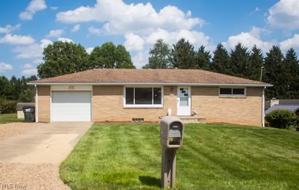 914 22nd Sw Street, Massillon, OH 44647