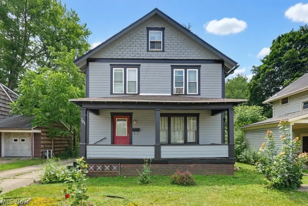 701 E Lincolnway, Minerva, OH 44657 - #1