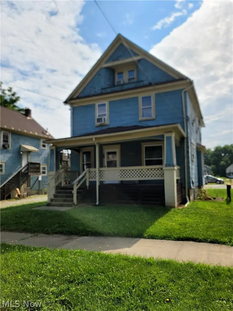 543 Kling Street, Akron, OH 44311 - #1