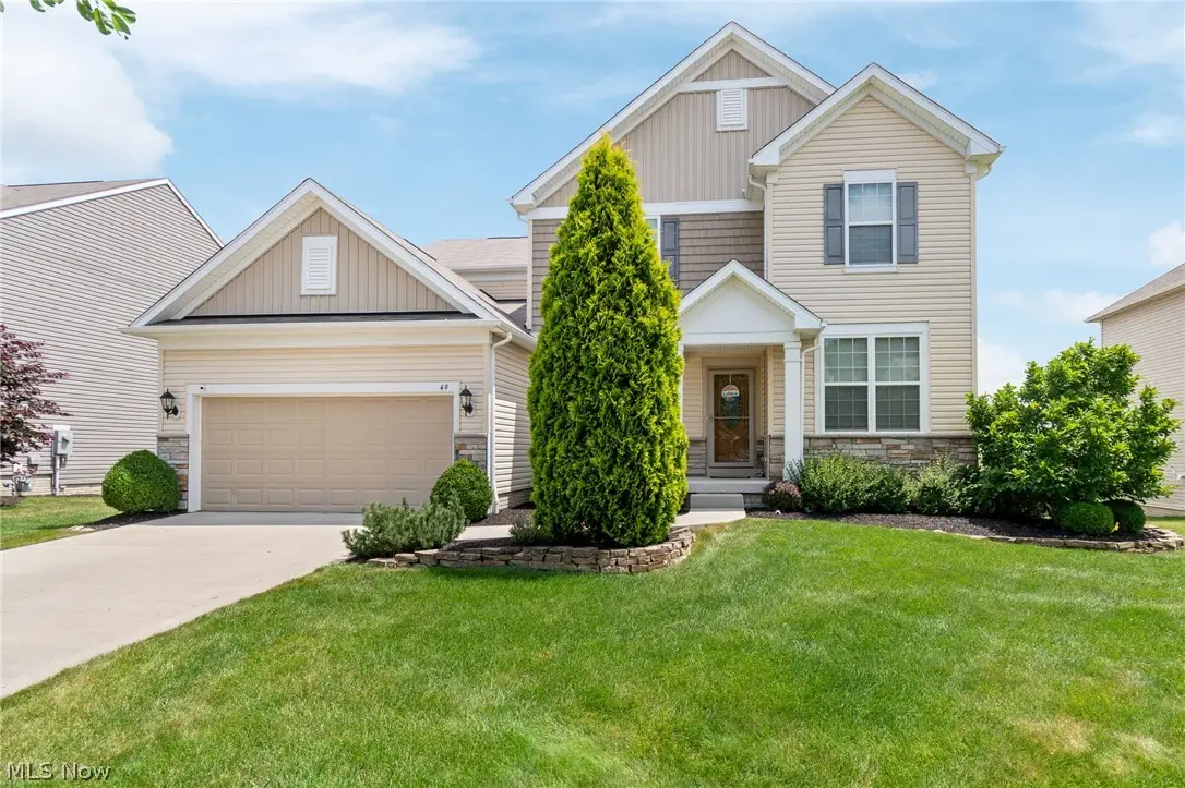 49 Garnett, Akron, OH 44321 - #1
