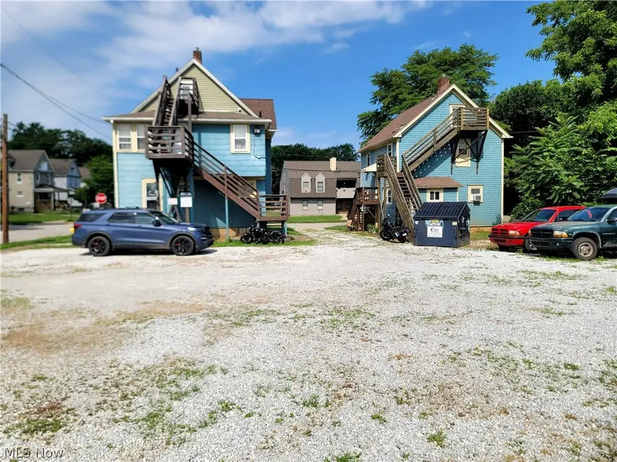 539 Kling Street, Akron, OH 44311 - #2