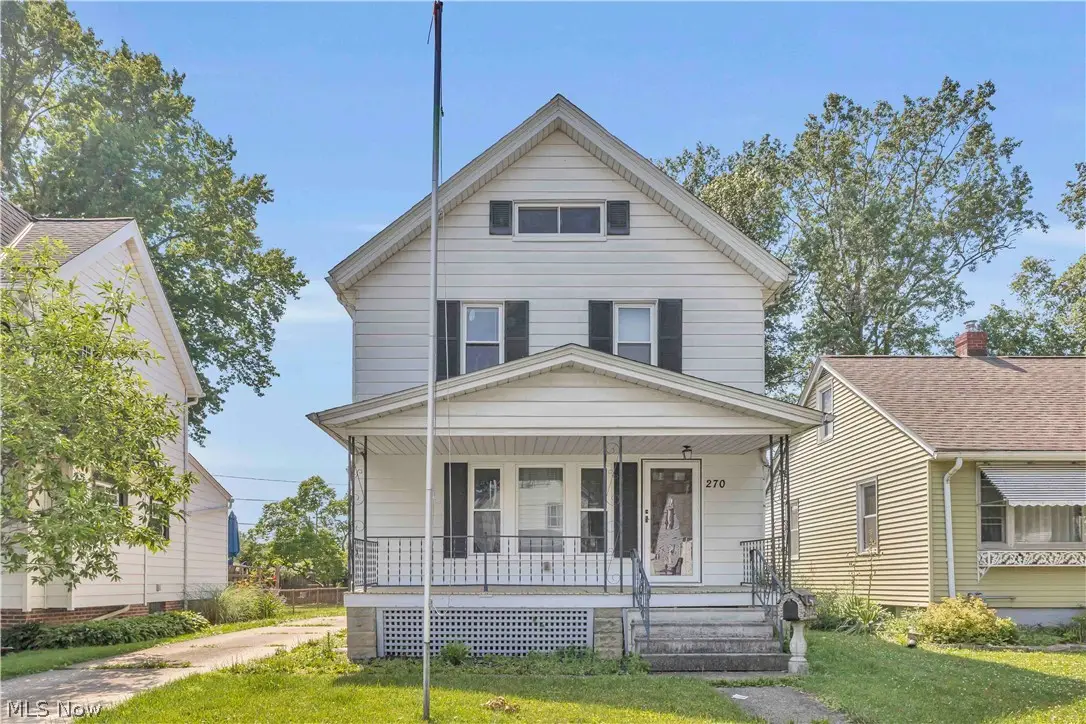 270 Pasadena, Elyria, OH 44035 - #1