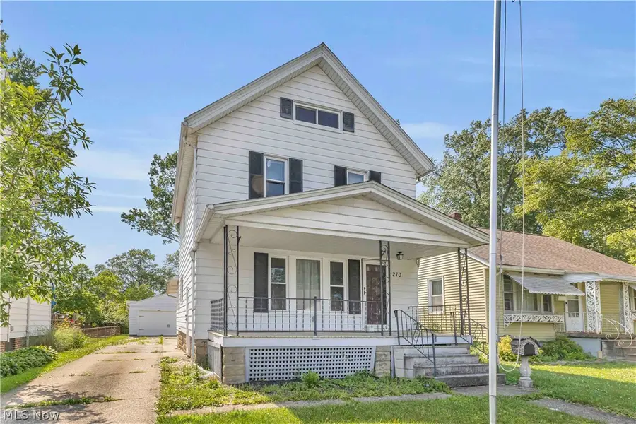 270 Pasadena, Elyria, OH 44035 - #2