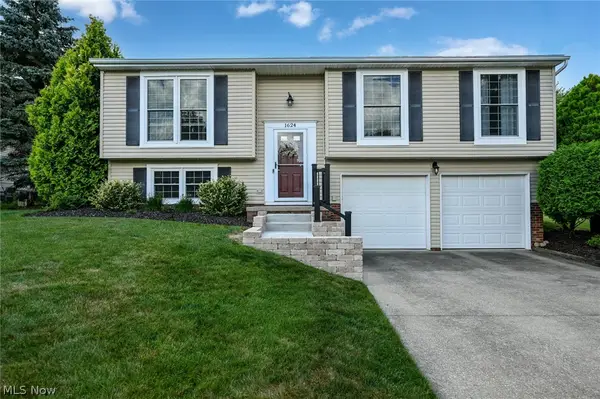 1624 Kasserine Court, Twinsburg, OH 44087