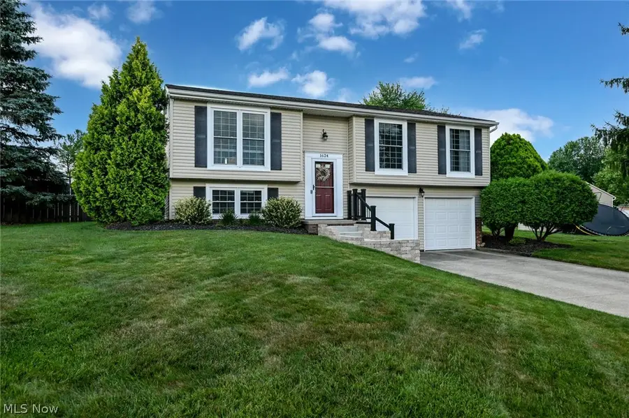 1624 Kasserine Court, Twinsburg, OH 44087 - #2