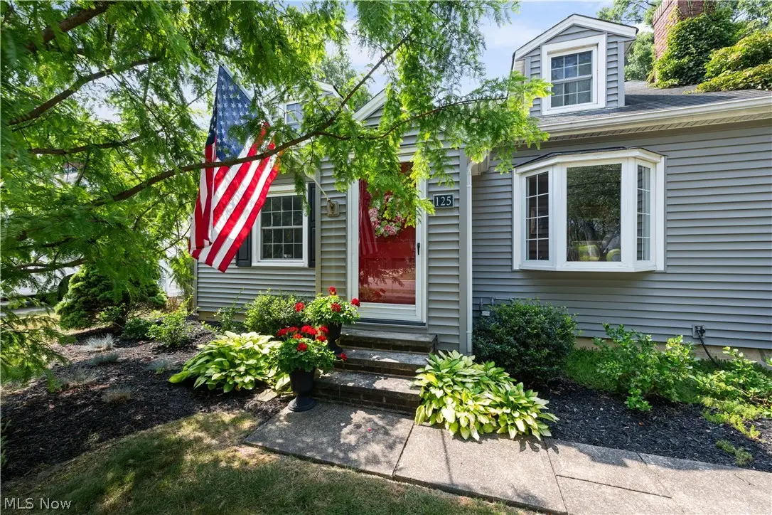 125 Jacqueline Drive, Berea, OH 44017 - #1
