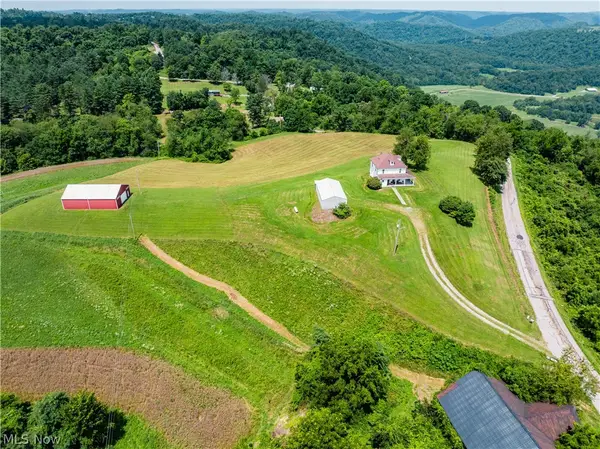 50109 Sykes Ridge Road, Clarington, OH 43915