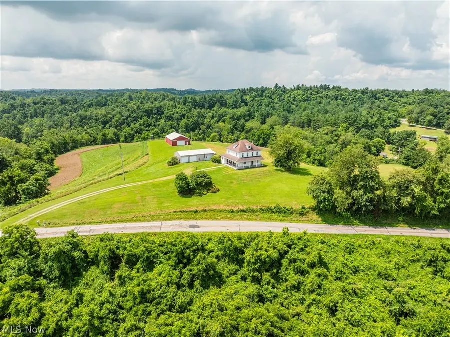 50109 Sykes Ridge Road, Clarington, OH 43915 - #2
