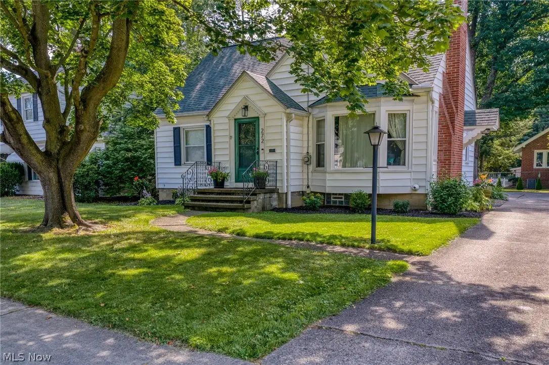 272 S Hawkins Avenue, Akron, OH 44313 - #1
