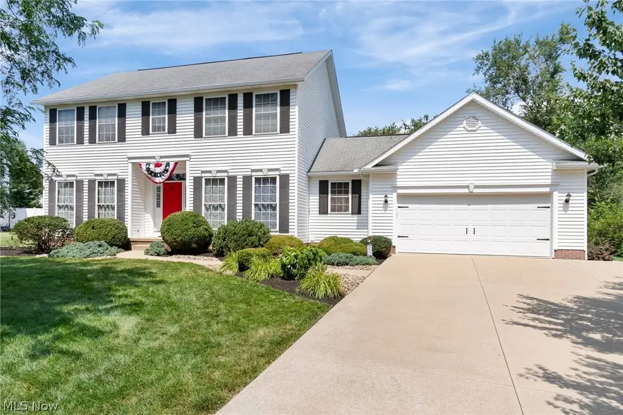 3883 Cromford Nw Circle, Uniontown, OH 44685 - #2