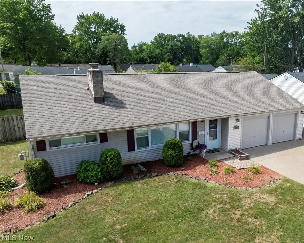 395 Pattie Drive, Berea, OH 44017 - #1