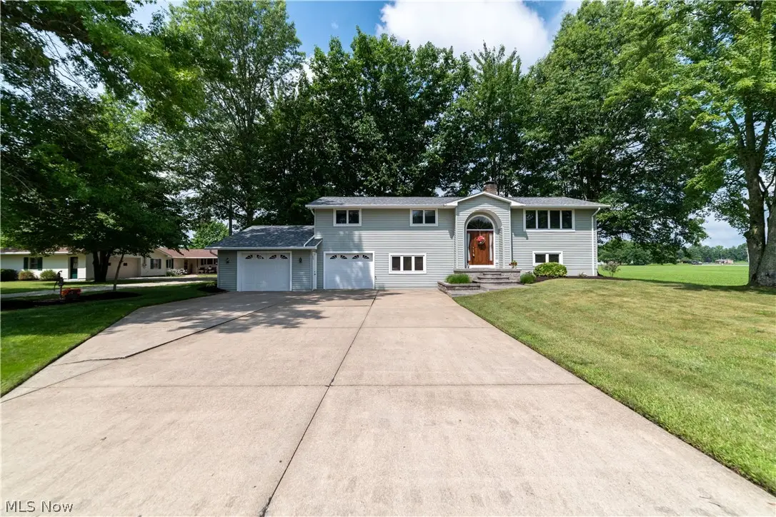 6590 Duck Creek Road, Berlin Center, OH 44401 - #1