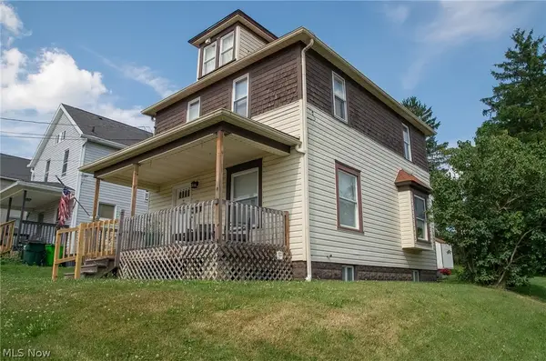 177 NW 24th, Barberton, OH 44203