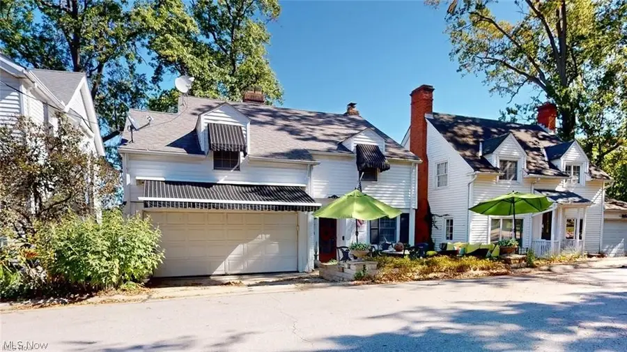 19334 Frazier Drive, Rocky River, OH 44116 - #2