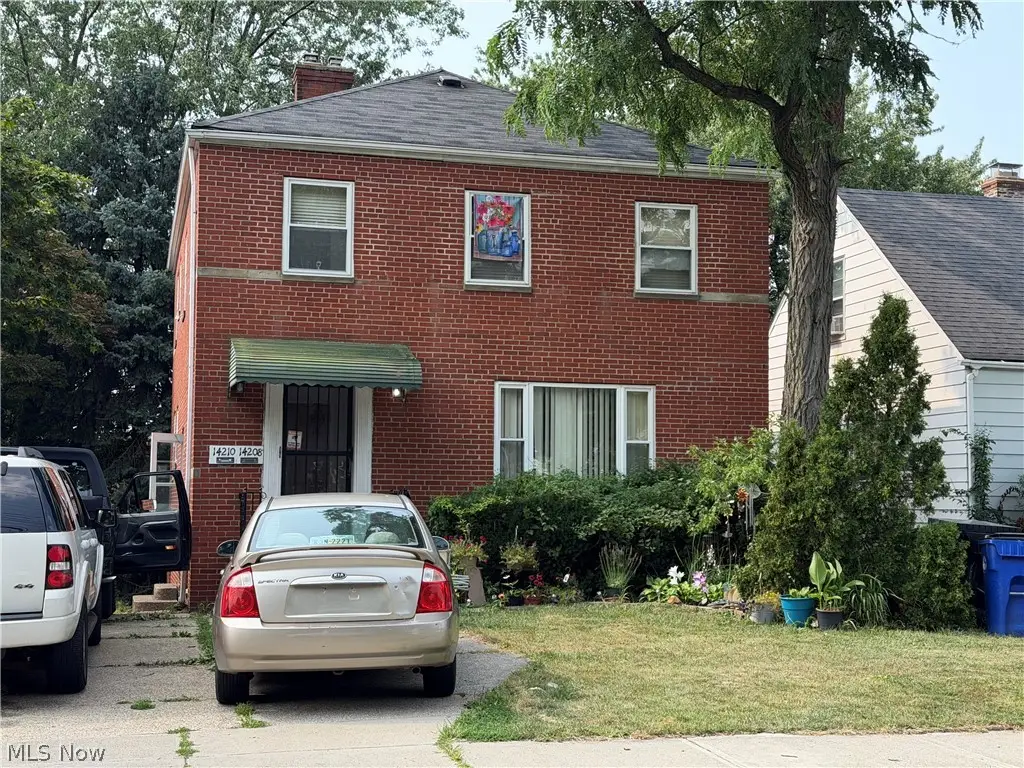 14208 Triskett Road, Cleveland, OH 44111 - #1