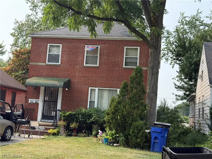 14208 Triskett Road, Cleveland, OH 44111 - #3