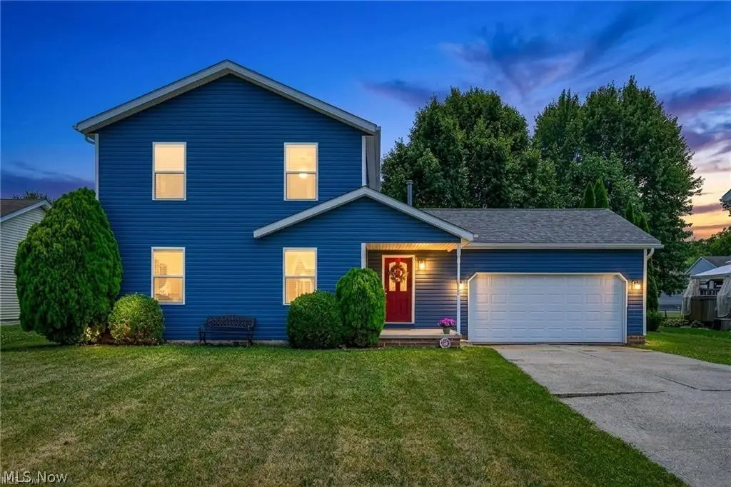 835 Yorkshire Drive, Ravenna, OH 44266 - #1