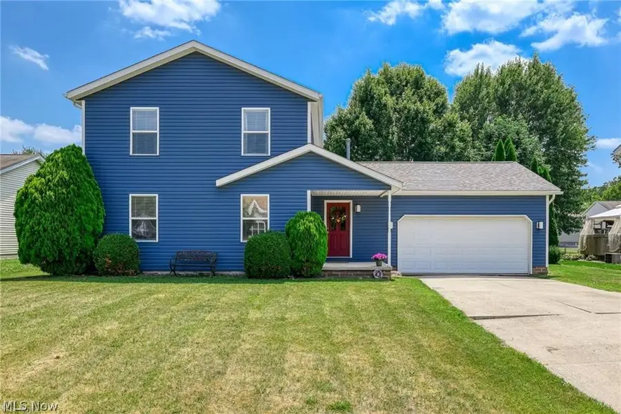 835 Yorkshire Drive, Ravenna, OH 44266 - #2